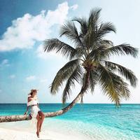 Отзыв от Кристина - Виза Destination Thailand